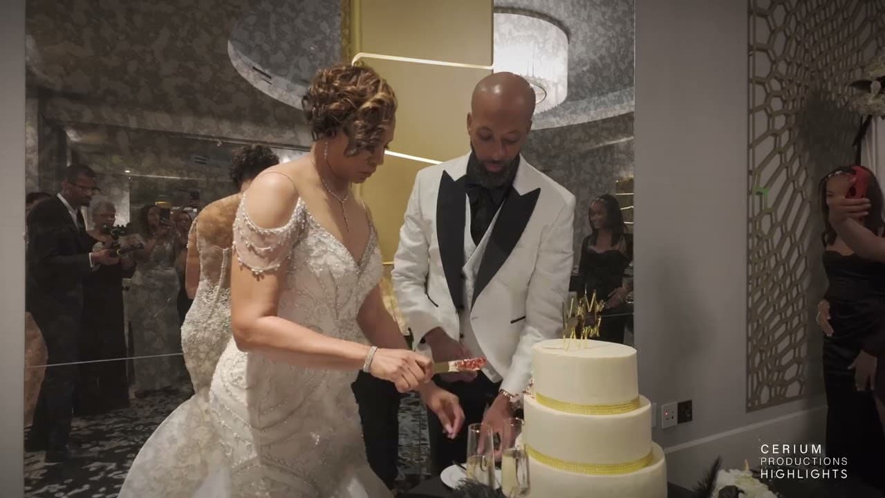 Ward's Wedding — still